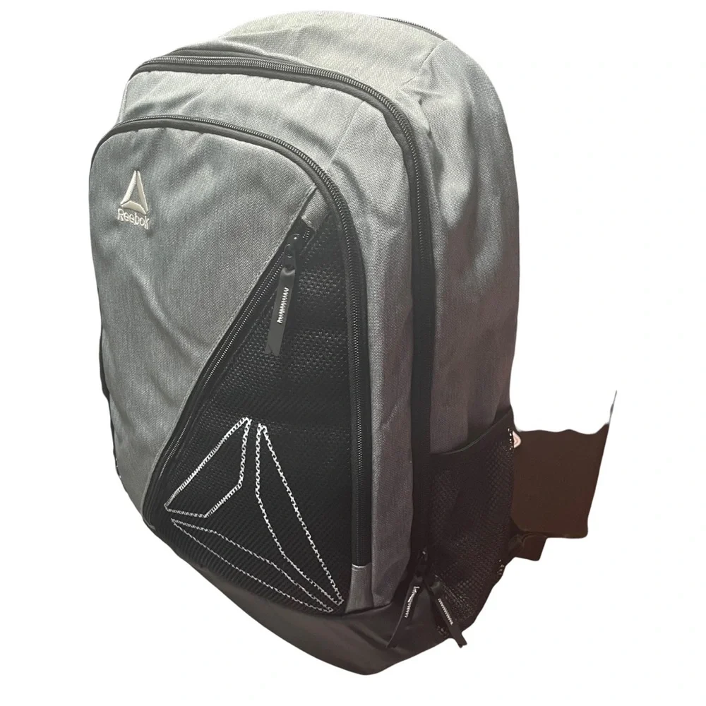Reebok Workout Backpack New